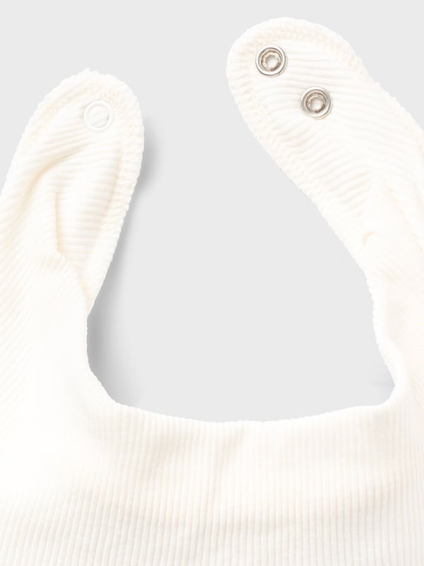 Miniatyrbild 5 av 5: Name It 13222639 Haklapp i scarf-/snusnäsdukstil Bomull, Polyester