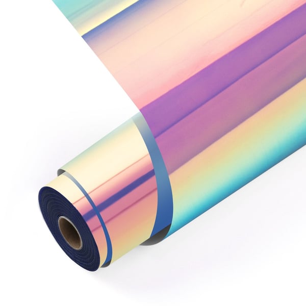 Miniatyrbild 2 av 6: LOKLiK SG-JST-0771-US-L-B2B vinylmaterial för värmeöverföring Vinylrulle för värmeöverföring Smidig värmeöverföringsvinyl