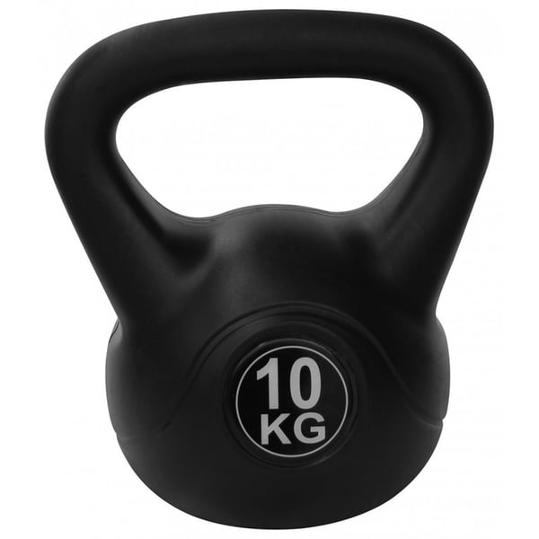 Tunturi 14TUSCL106 Kettlebell 10 kg Standard kettlebell