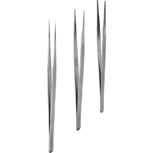 Miniatyrbillede 6 af 9: Brilliant Tools BT067905 industriel pincet