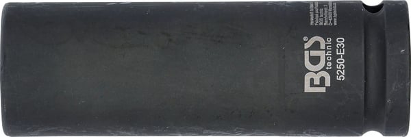 BGS technic Impact Socket E-Type stikkontakt