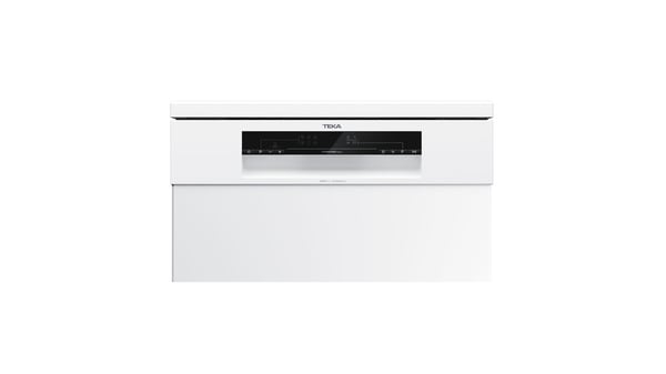 Teka DFS 26650 Fritstående 13 kuverter
