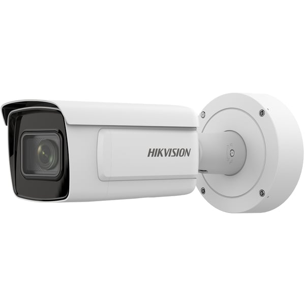 Miniatyrbillede 1 af 4: Hikvision IDS-2CD7A46G0/P-IZHSY Kugle (form) IP-sikkerhedskamera Udendørs 2688 x 1520 pixel Loft/væg