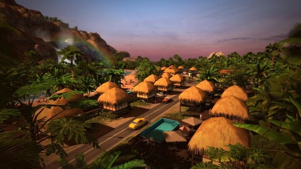 Kalypso Tropico 5 - Complete Collection Komplet Tysk, Engelsk, Spansk, Fransk, Italiensk PC