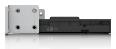 Miniatyrbillede 7 af 9: Ubiquiti UniFi - Rackmonteringsbakke