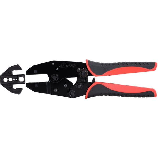 Miniatyrbillede 1 af 2: KS Tools 115.1445 kabelklipper