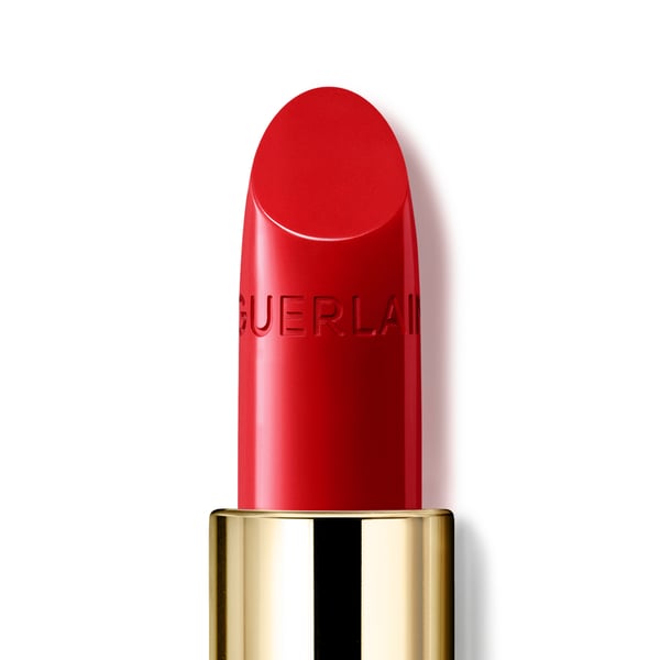 Miniatyrbild 2 av 6: Guerlain Rouge G Satin Refill 3,5 g 510 Le Rouge Vibrant