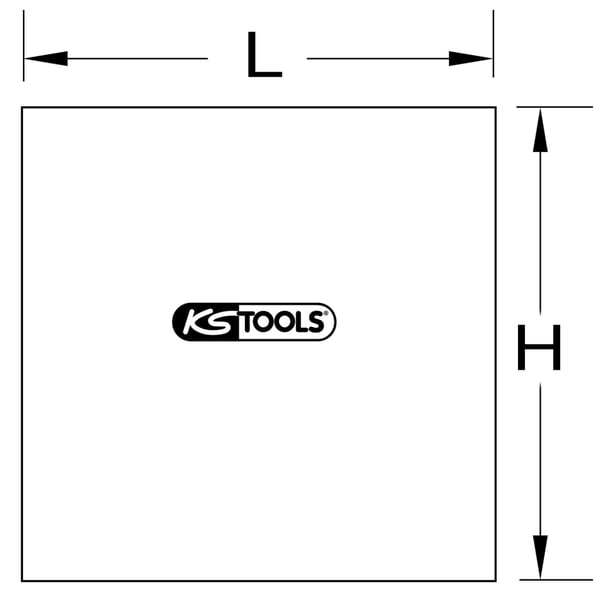 KS Tools 985.7027 övrigt