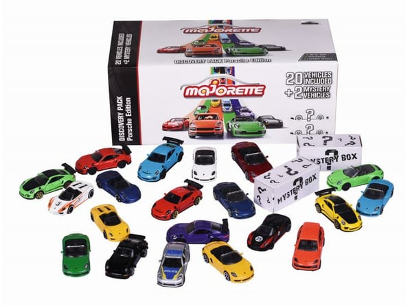 Simba Toys MJ 2058601 leksaksfordon