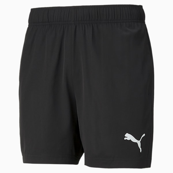 PUMA 586728_01_L träningsshorts