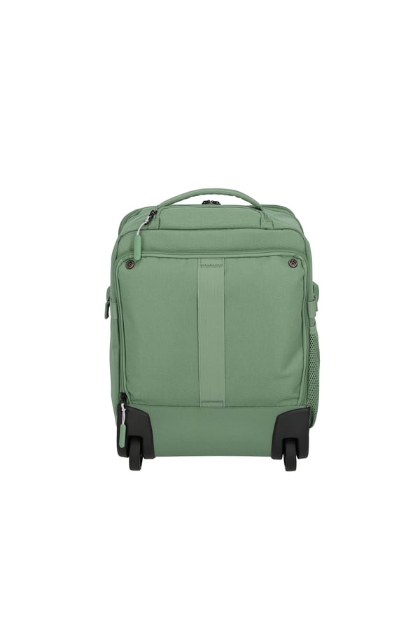 Travelite Dynamiic Trolley Hård skal Marineblå 101 L Acrylonitrilbutadienstyren