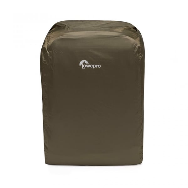 Miniatyrbild 4 av 12: Lowepro Pro Trekker BP 450 AW II Ryggsäck Svart