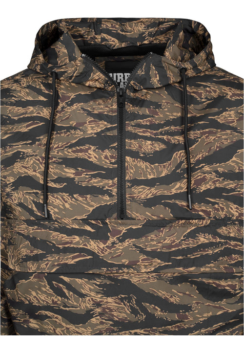 Miniatyrbillede 5 af 6: Urban Classics TB1878-00396-0042 Bluse