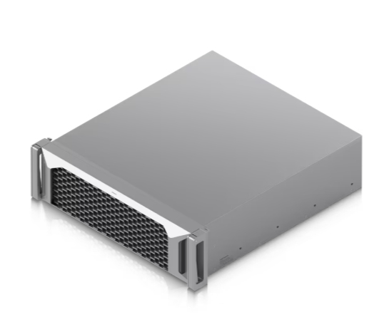 Ubiquiti UACC-3U-Bezel-Lite Frontplatta