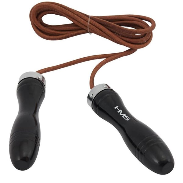 HMS Fitness SK43 Svart, Brun