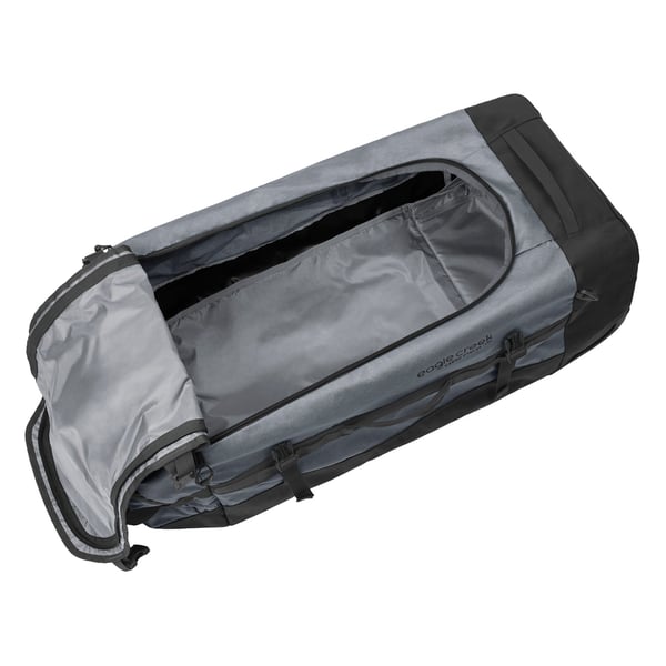 Eagle Creek Cargo Hauler merimiessäkki 130 L Nailon, Polyesteri Puuhiili