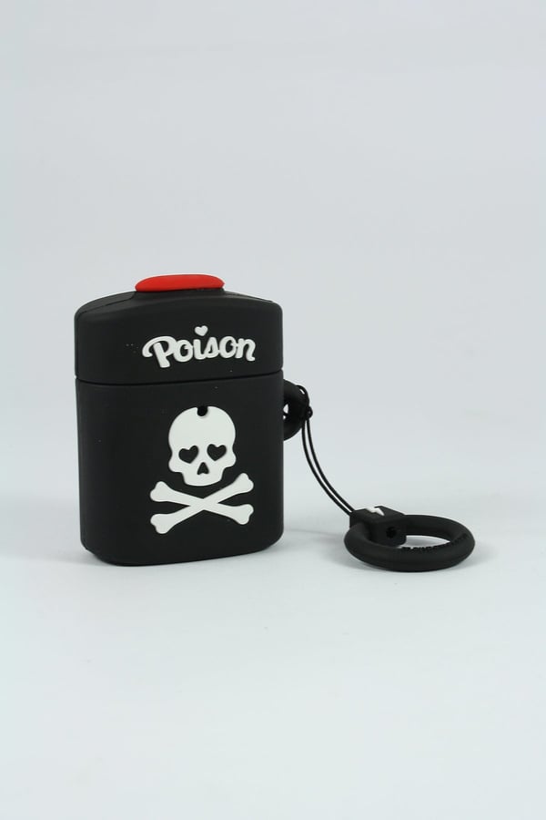 Miniatyrbillede 1 af 4: MojiPower SV0153952010 tilbehør til hovedtelefon/headset Boks