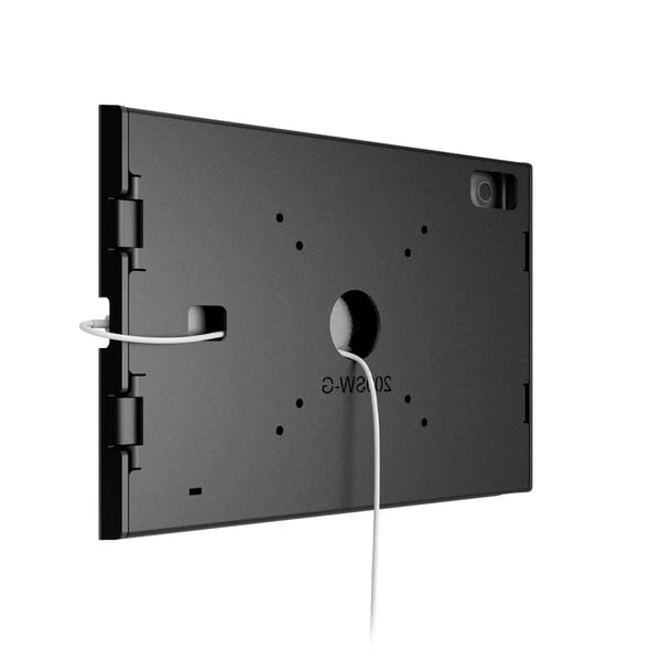 Miniatyrbillede 2 af 4: Compulocks 209SWLB tablet sikkerhedslås Sort 27,7 cm (10.9")