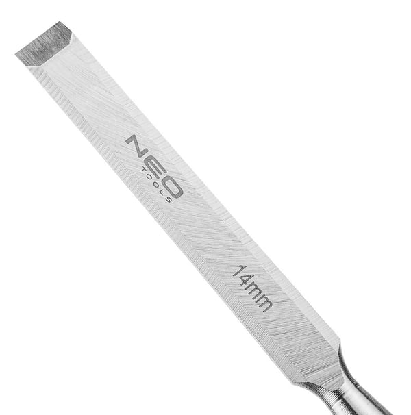 Miniatyrbillede 4 af 6: NEO tools 37-914 metalmejsel