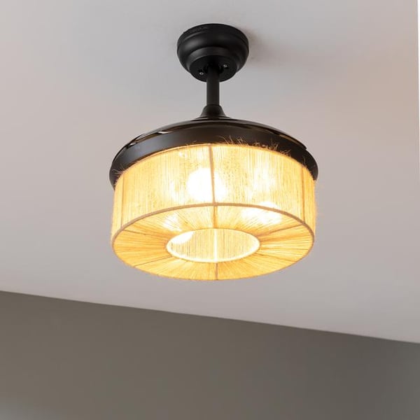 Cecotec 08624 hushållsfläkt Guld