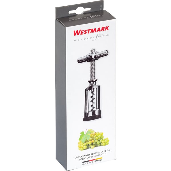Westmark 6255336C proptrækker Stål