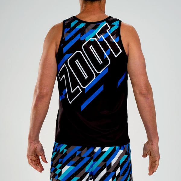 Zoot Sports ZMR11048016 sportsskjorte og -top
