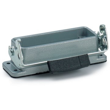Lapp EPIC KIT H-A 16 BS H-A 16 AG LB elektrisk stikforbindelse 16 A