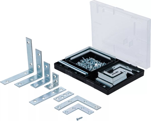 BGS technic Corner Bracket Set
