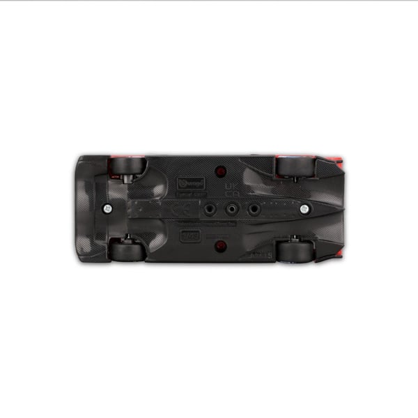 BBURAGO Ferrari 499P Sportsbil model Formonterede 1:43