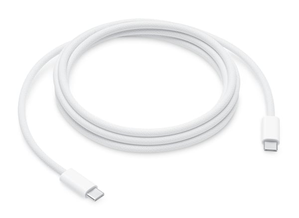 Apple USB-kabel