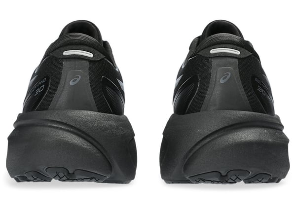 ASICS 1011B548.001_6.5 Sportsko Hankoppling Svart