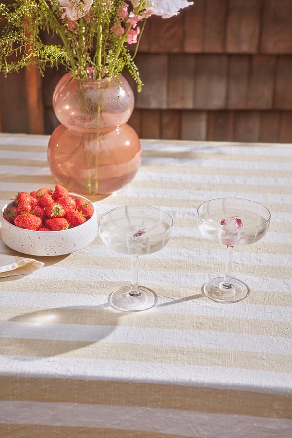 Miniatyrbillede 2 af 5: OYOY L300549 cocktailglas