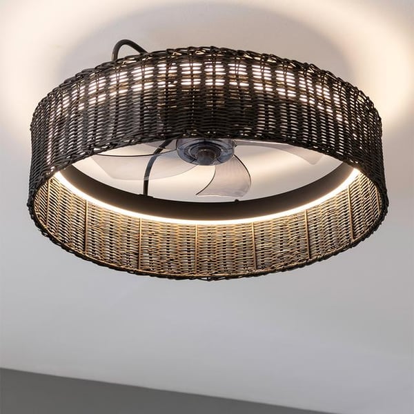 Pikkukuva 8 / 10: Cecotec 08632 kodinpuhallin Musta