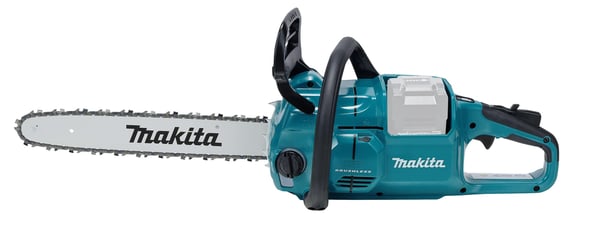 Miniatyrbillede 11 af 22: Makita UC026GZ kædesav 1600 W Sort, Blå