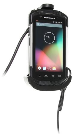 Brodit 512862 holder Aktiv holder Mobiltelefon/Smartphone Sort