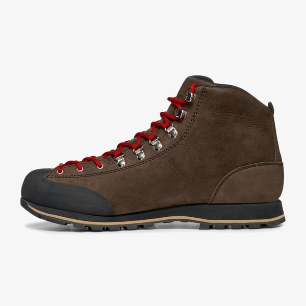 Miniatyrbillede 3 af 5: Scarpa GUIDA CITY GTX Brun
