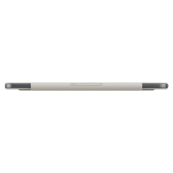 Spigen Air Skin 33 cm (13") Folio-kotelo Harmaa