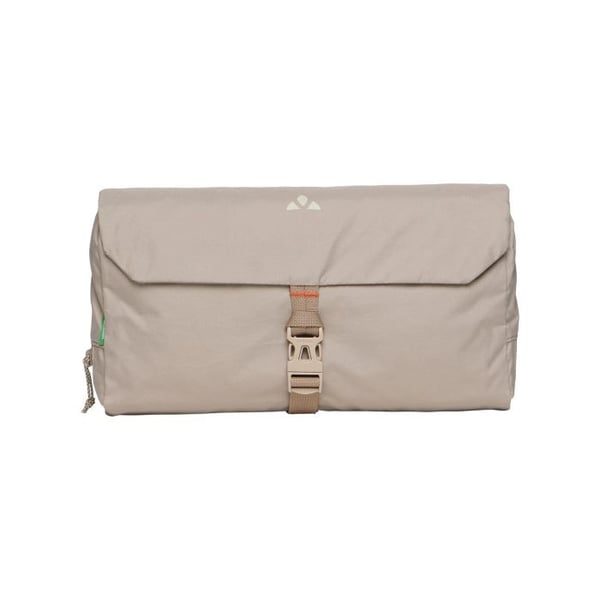 VAUDE WashBag M Necessär 2 l Polyester Beige