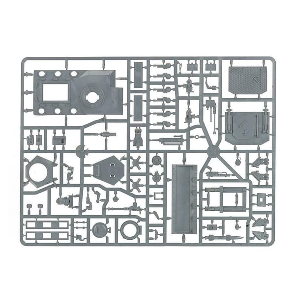 Games Workshop Chimera