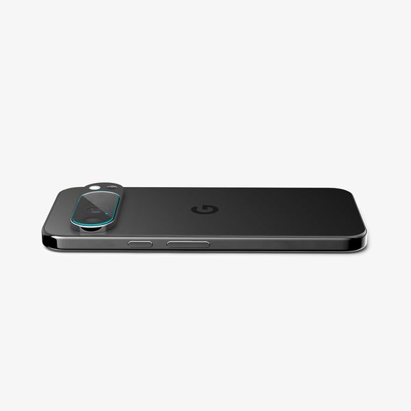 Spigen Optik EZ Fit Kameran linssisuoja Google 2 kpl