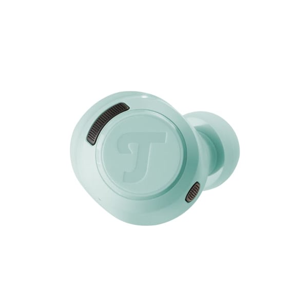 Miniatyrbild 8 av 9: Teufel REAL BLUE TWS 3 Headset Trådlös I öra Samtal/musik Bluetooth Blå
