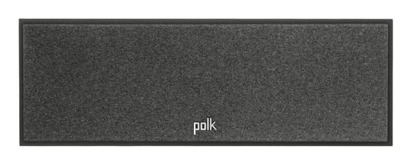 Polk Audio MXT30CBK högtalare 5-vägs Svart Kabel