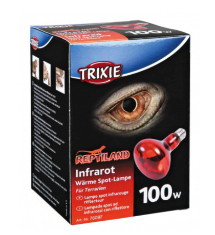 TRIXIE 76097 100 W 1 styck TRIXIE 76097 100 W 1 styck