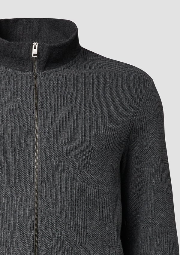 s.Oliver 2176651.9898.3XL frakke & jakke