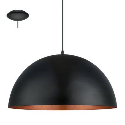 EGLO GAETANO 1 loftbelysning E27