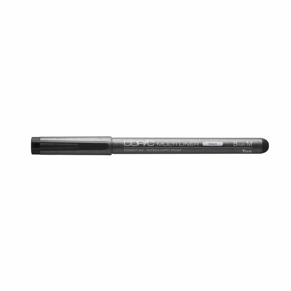 Copic Multiliner fineliner Fin Sort 1 stk