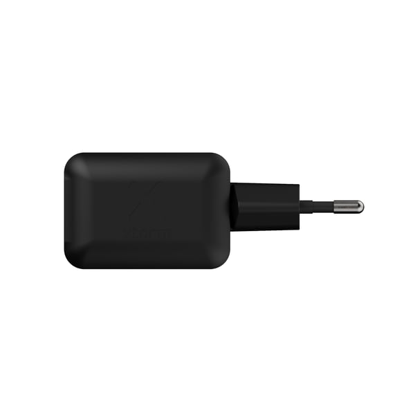 Miniatyrbillede 14 af 17: Xtorm XECNG701 oplader til mobil enhed Universel Sort USB Hurtig opladning Indendørs