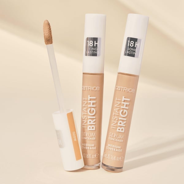 CATRICE Instant Bright Serum dækstift 5 ml 020W