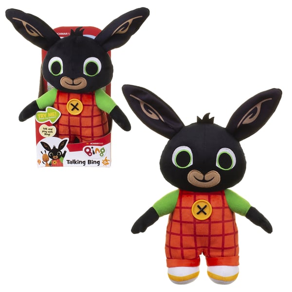 Pikkukuva 5 / 9: GP TOYS BNG02 täytetty lelu