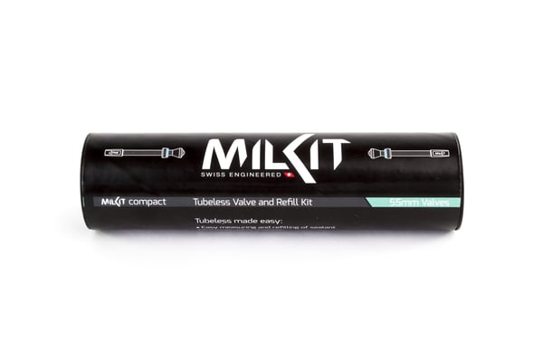 Miniatyrbillede 3 af 4: milKit compact 55 Reparationssæt